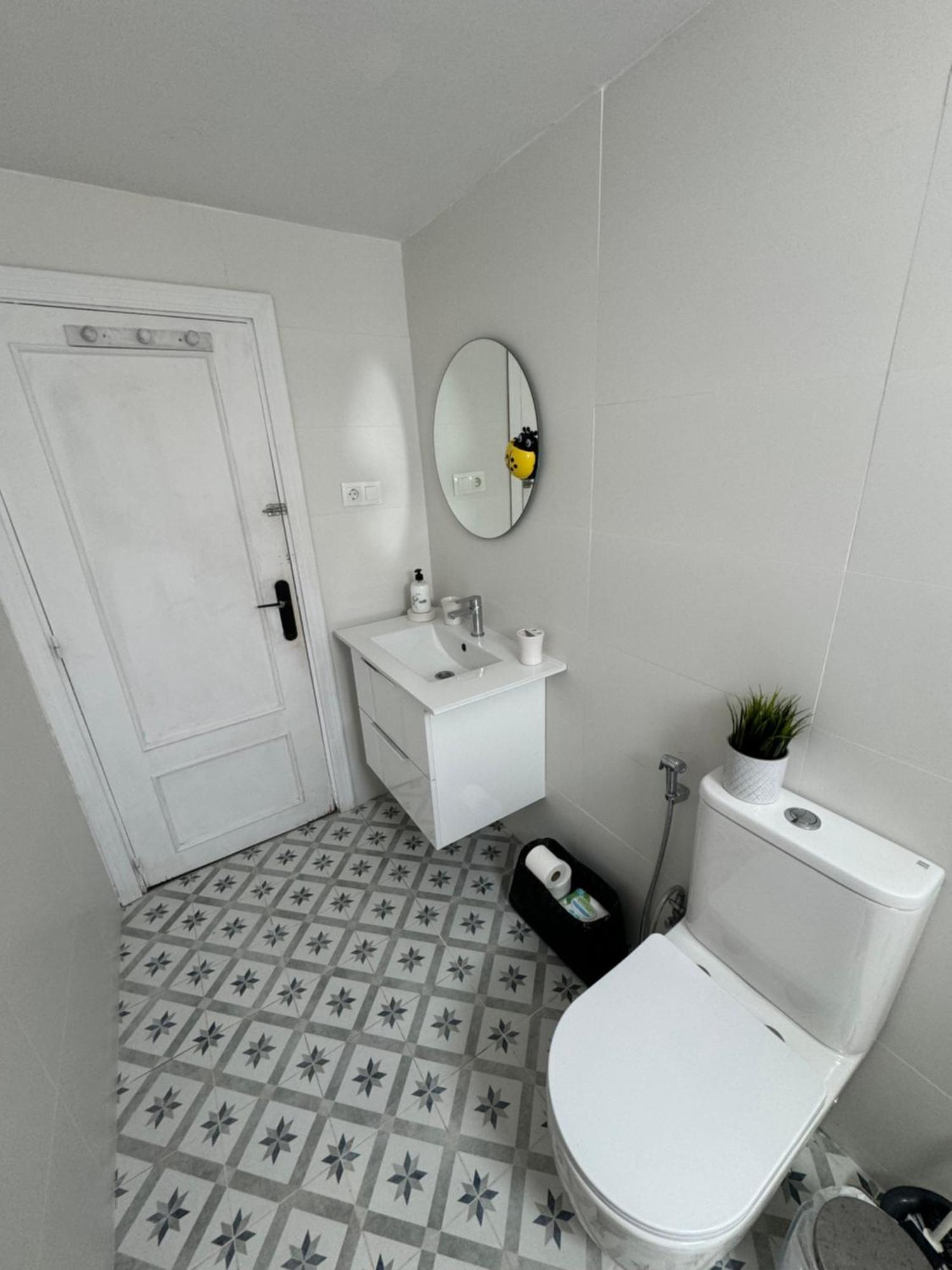 Djcumar Apartment Cullera Bagian luar foto