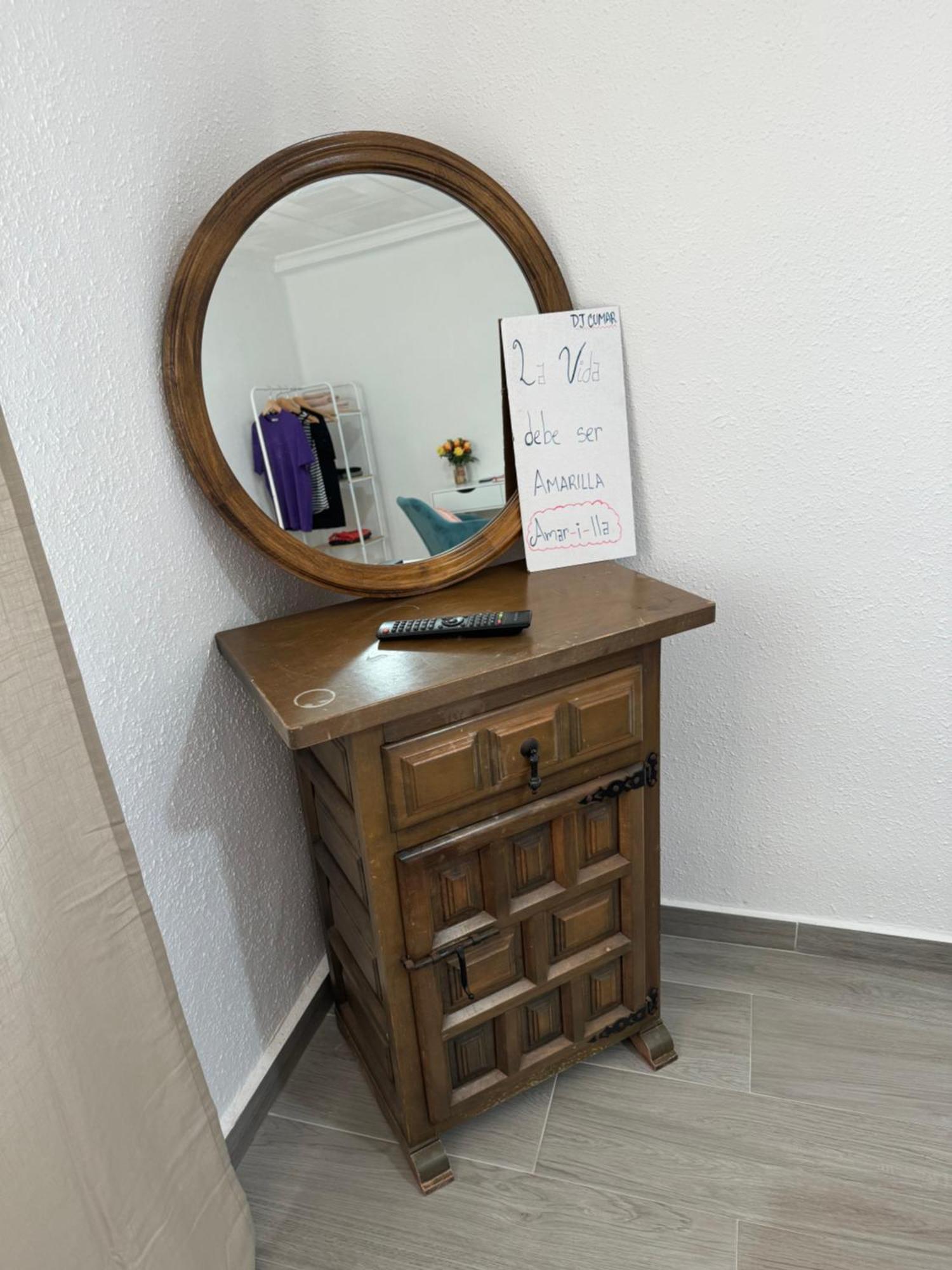 Djcumar Apartment Cullera Bagian luar foto