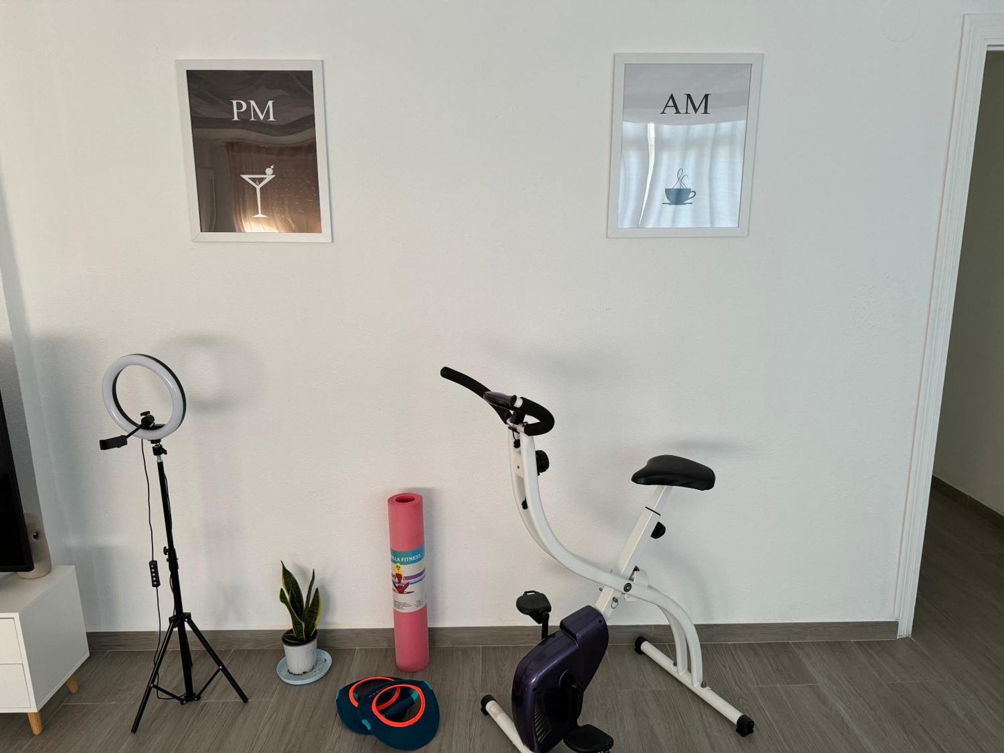 Djcumar Apartment Cullera Bagian luar foto