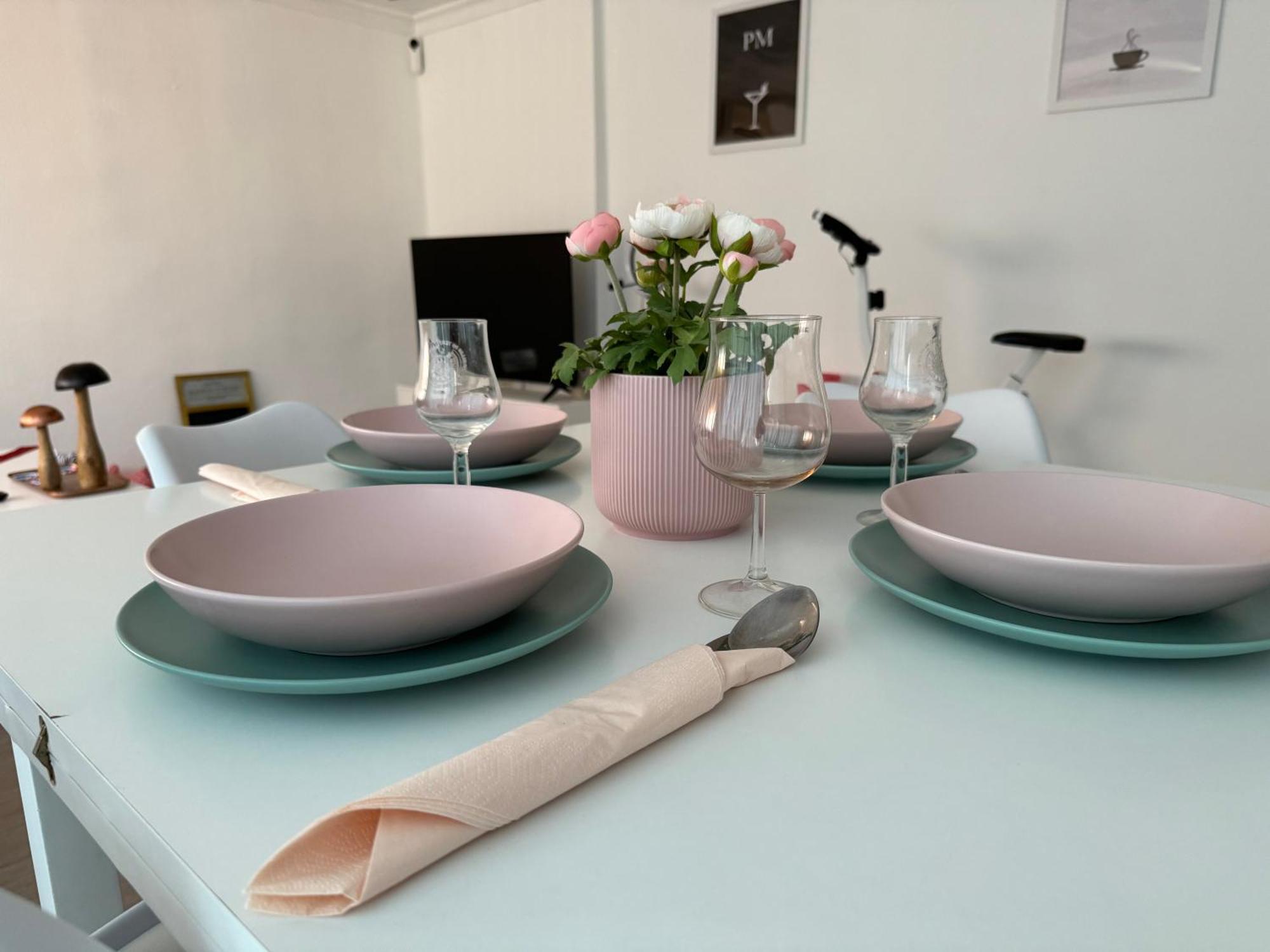 Djcumar Apartment Cullera Bagian luar foto