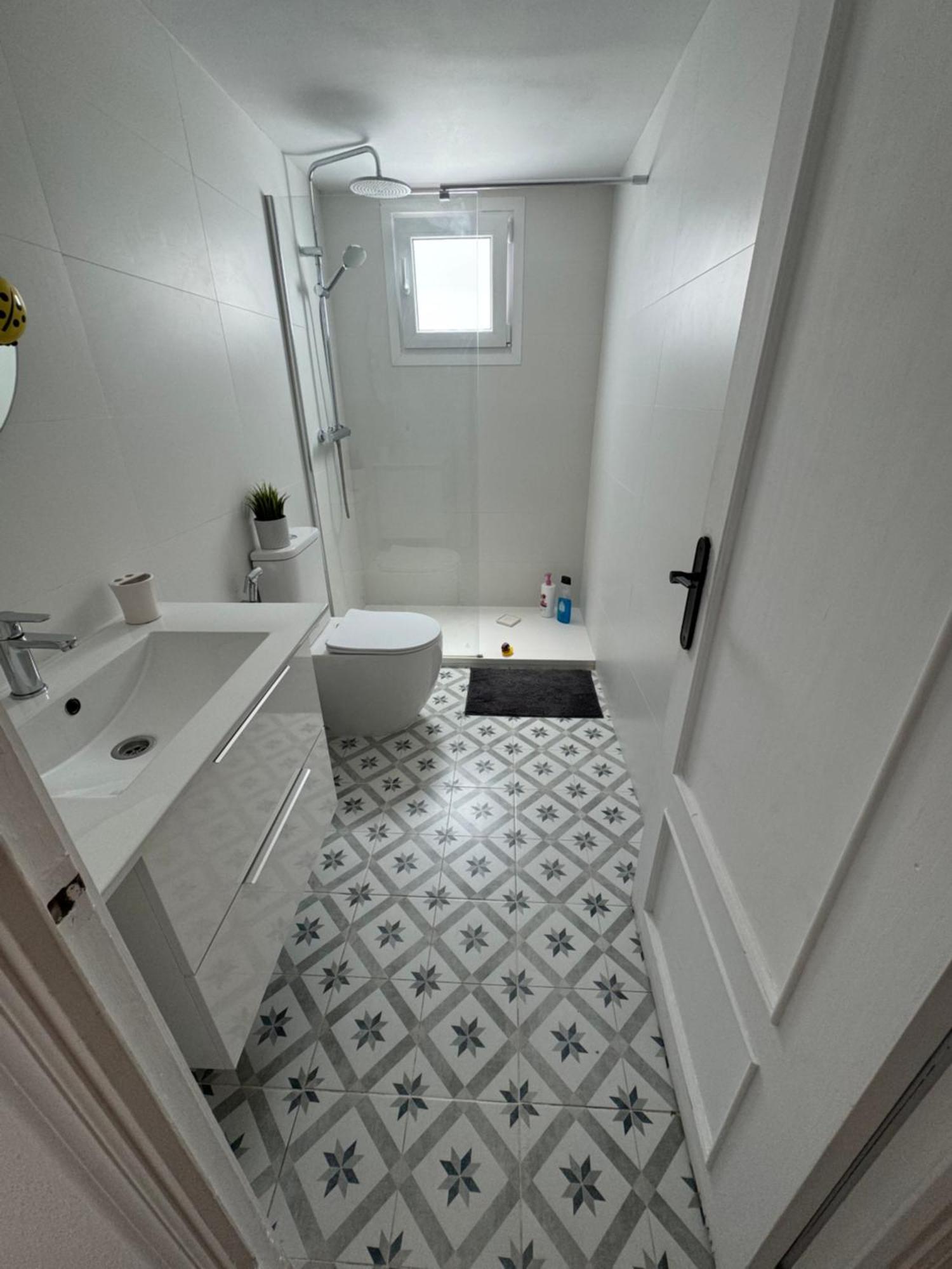 Djcumar Apartment Cullera Bagian luar foto