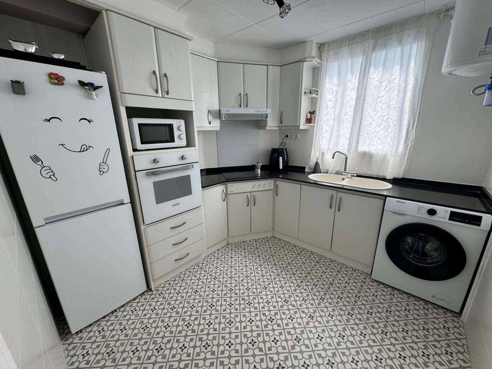 Djcumar Apartment Cullera Bagian luar foto
