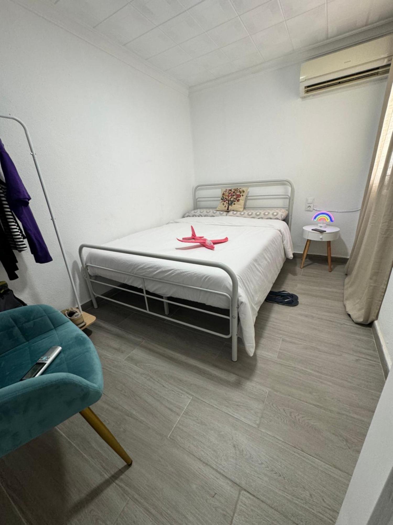Djcumar Apartment Cullera Bagian luar foto