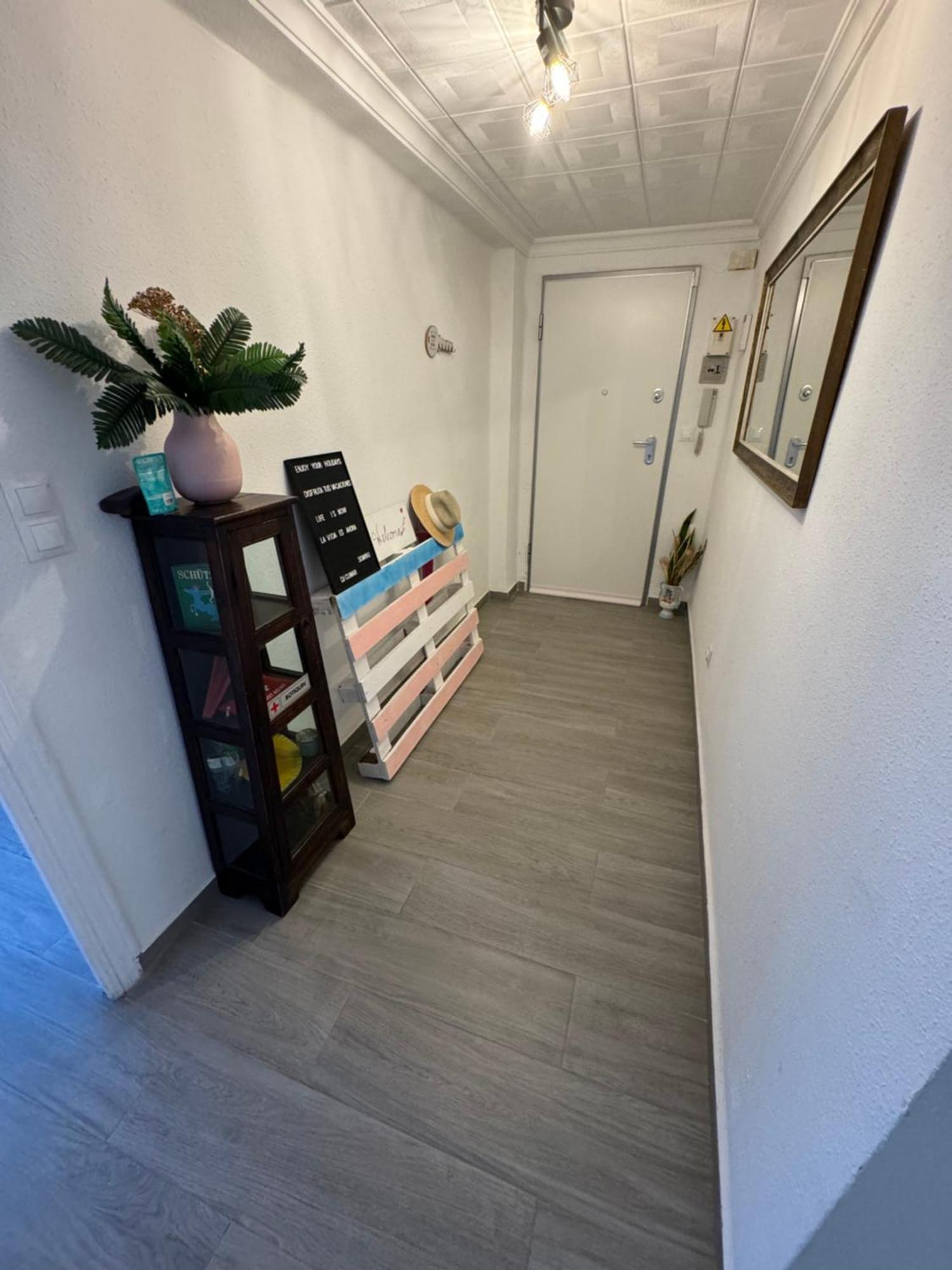 Djcumar Apartment Cullera Bagian luar foto