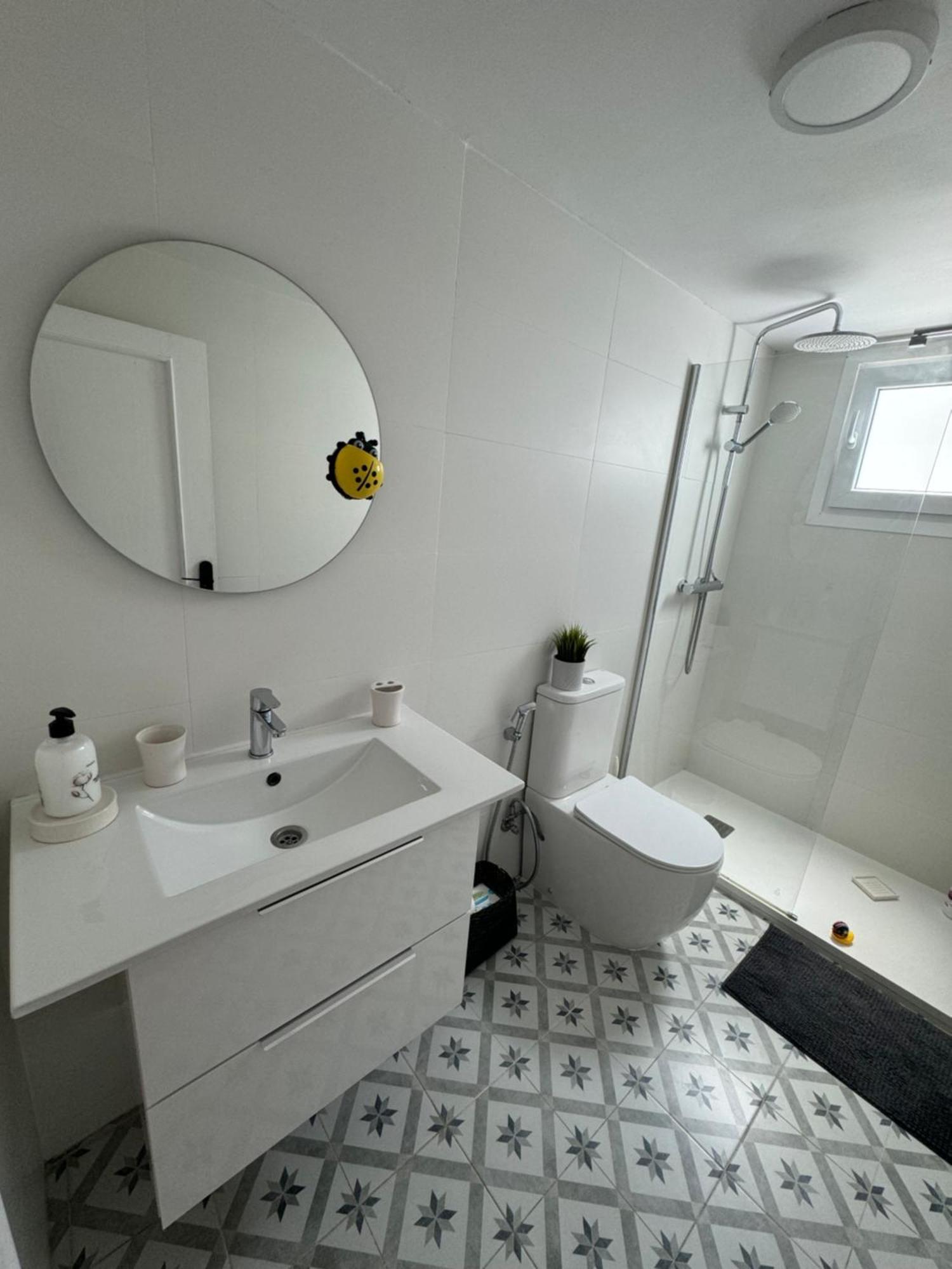 Djcumar Apartment Cullera Bagian luar foto