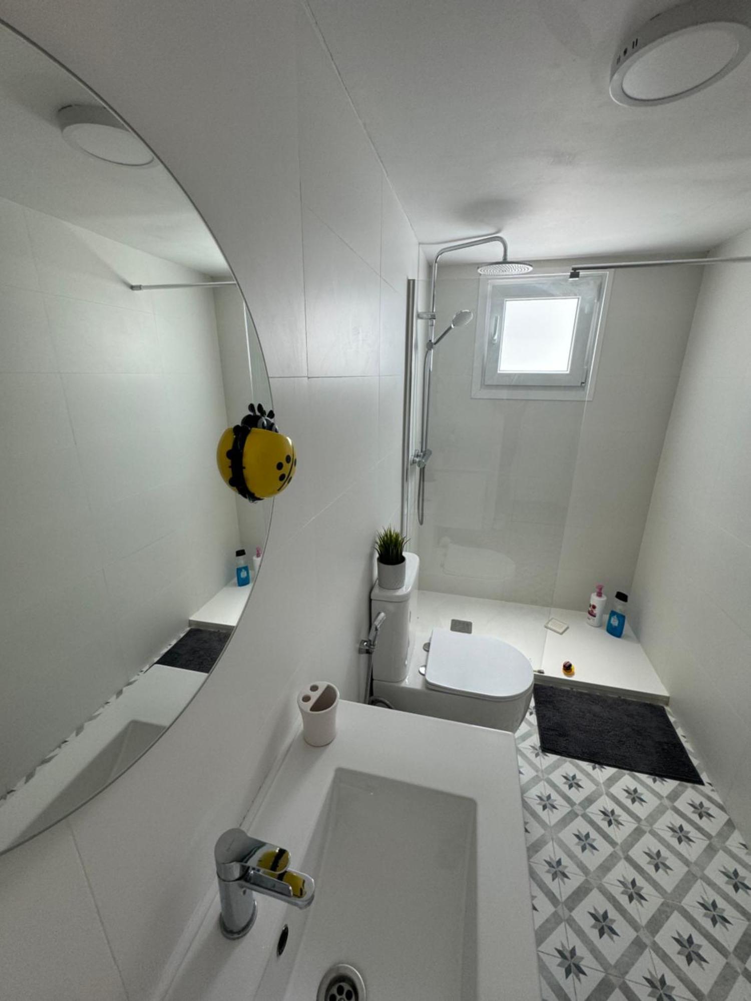 Djcumar Apartment Cullera Bagian luar foto