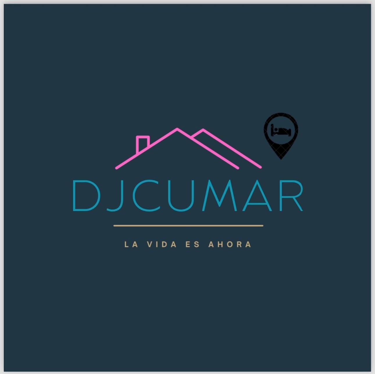 Djcumar Apartment Cullera Bagian luar foto