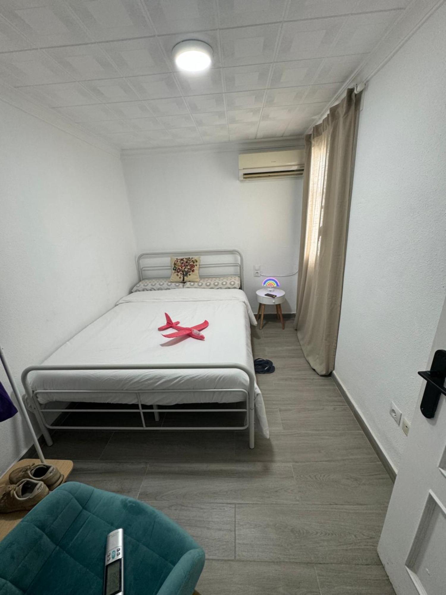 Djcumar Apartment Cullera Bagian luar foto