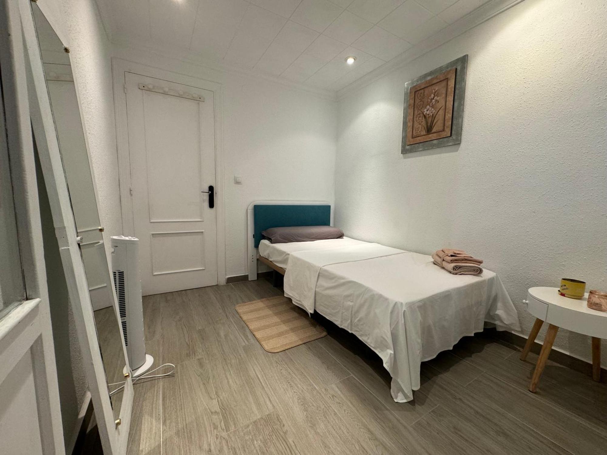 Djcumar Apartment Cullera Bagian luar foto