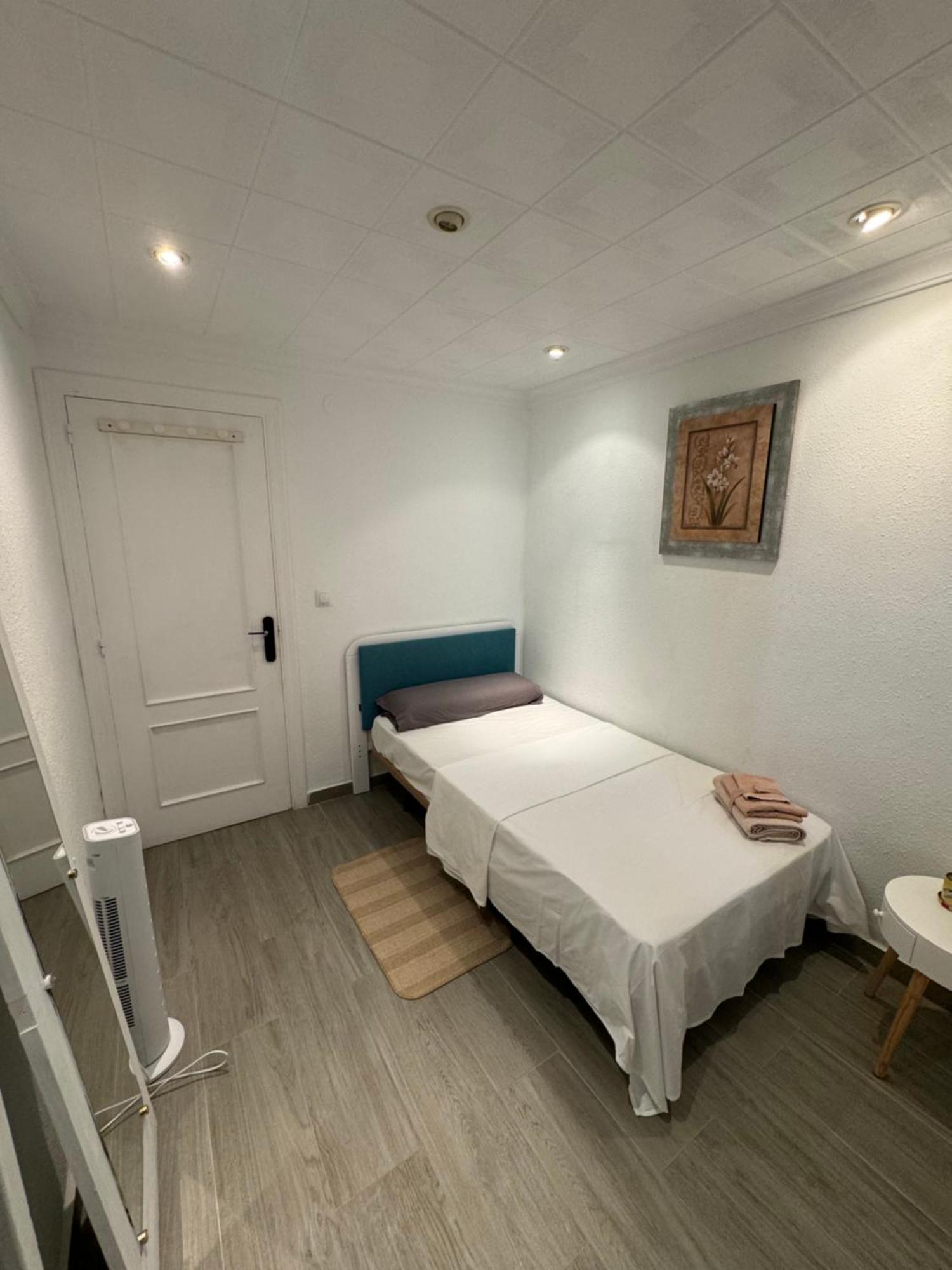 Djcumar Apartment Cullera Bagian luar foto