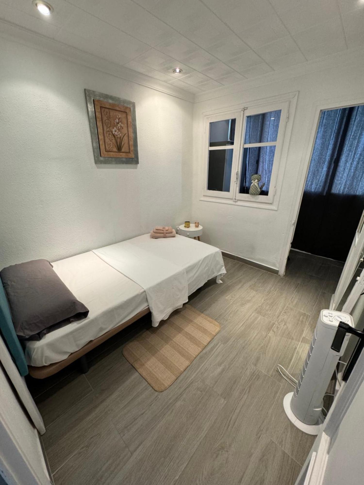 Djcumar Apartment Cullera Bagian luar foto