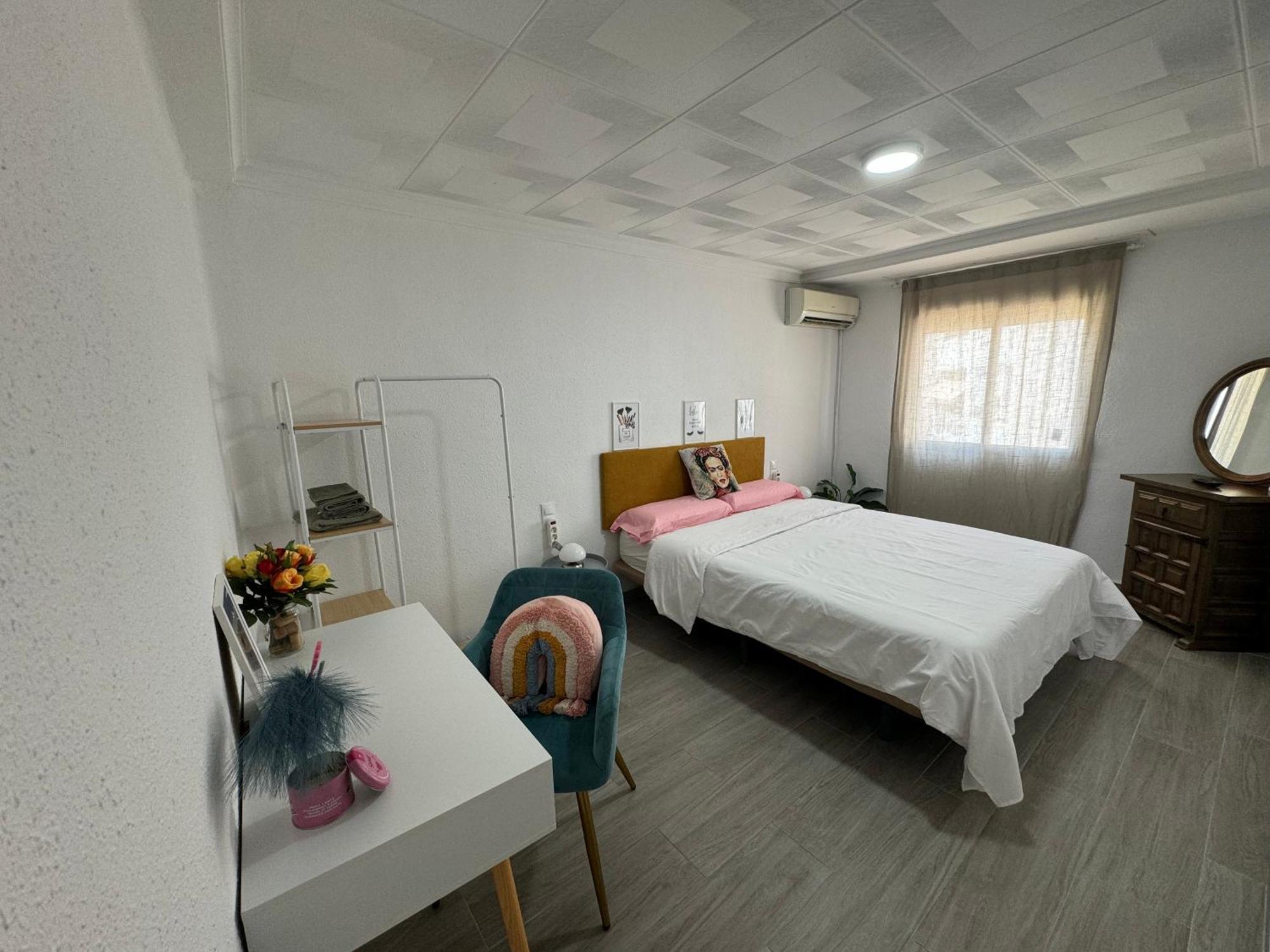 Djcumar Apartment Cullera Bagian luar foto