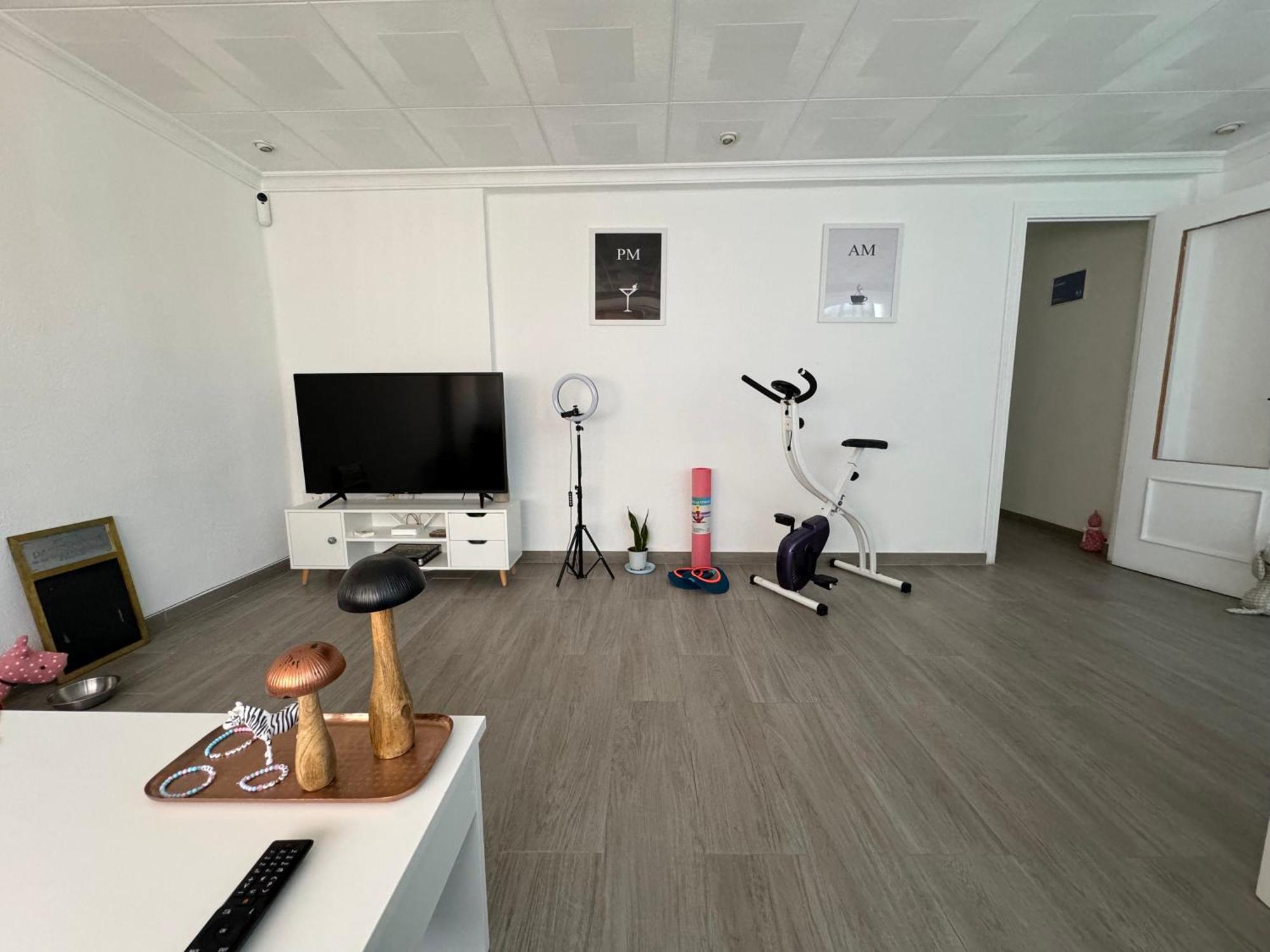 Djcumar Apartment Cullera Bagian luar foto