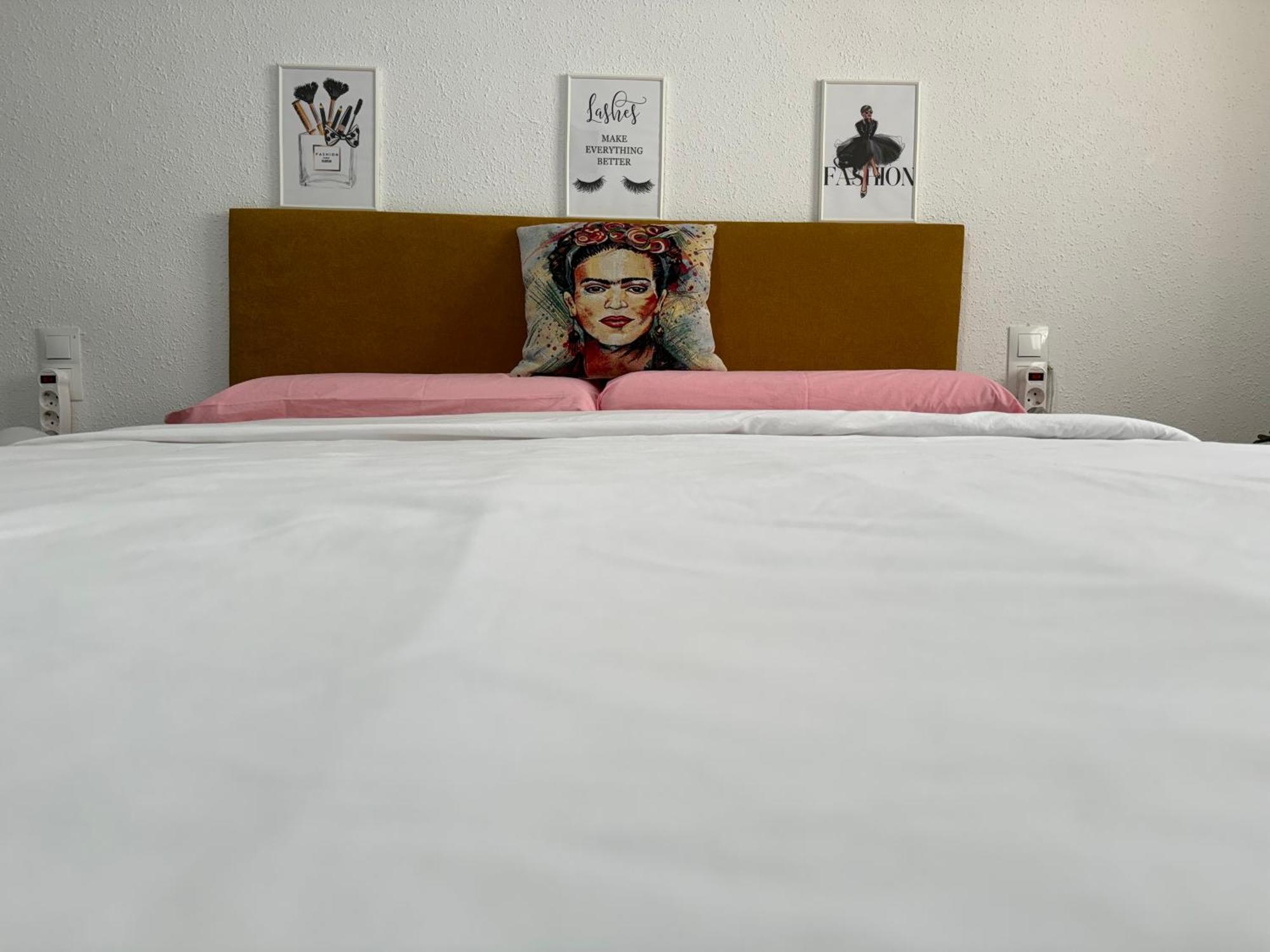 Djcumar Apartment Cullera Bagian luar foto