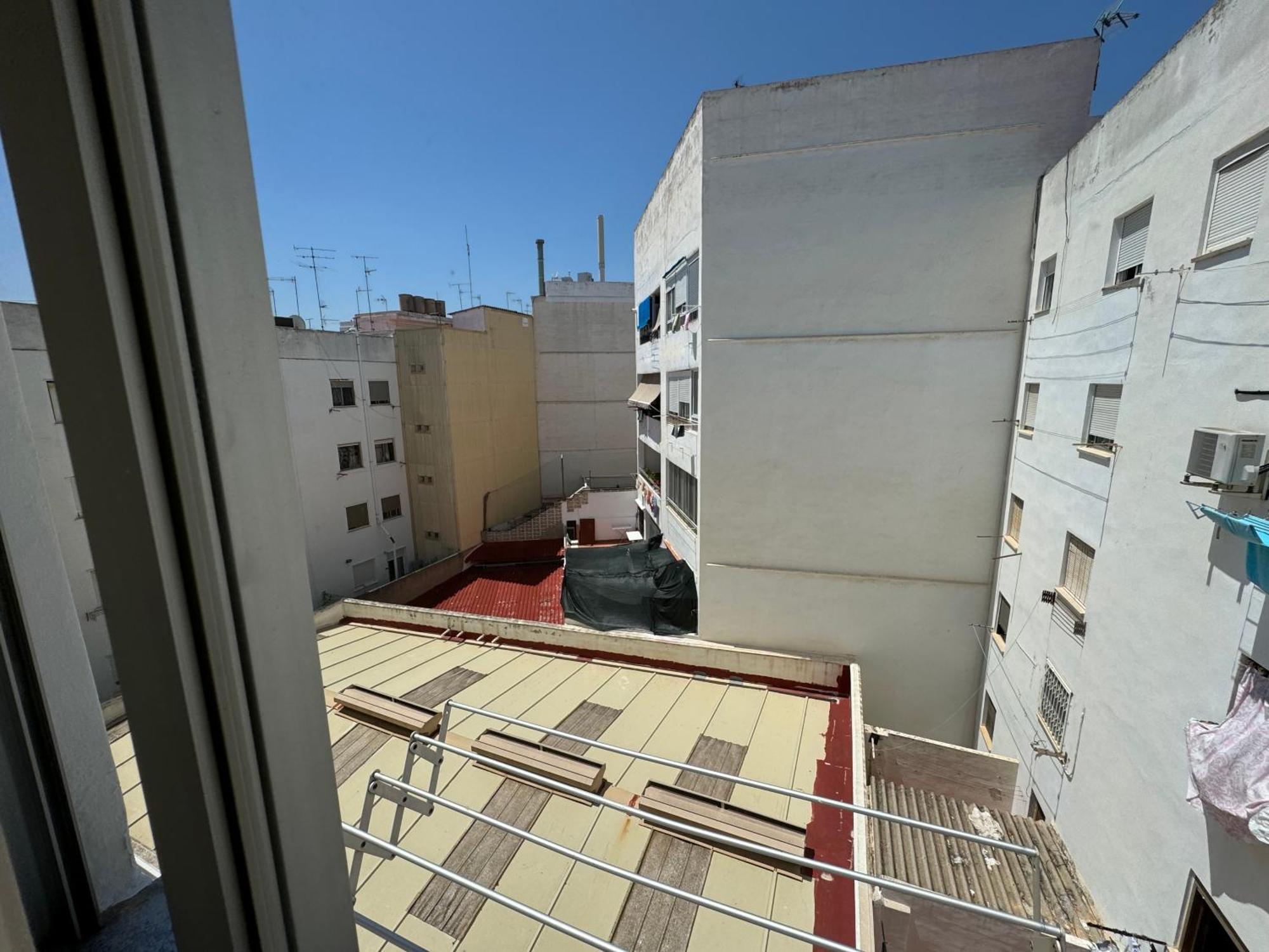 Djcumar Apartment Cullera Bagian luar foto
