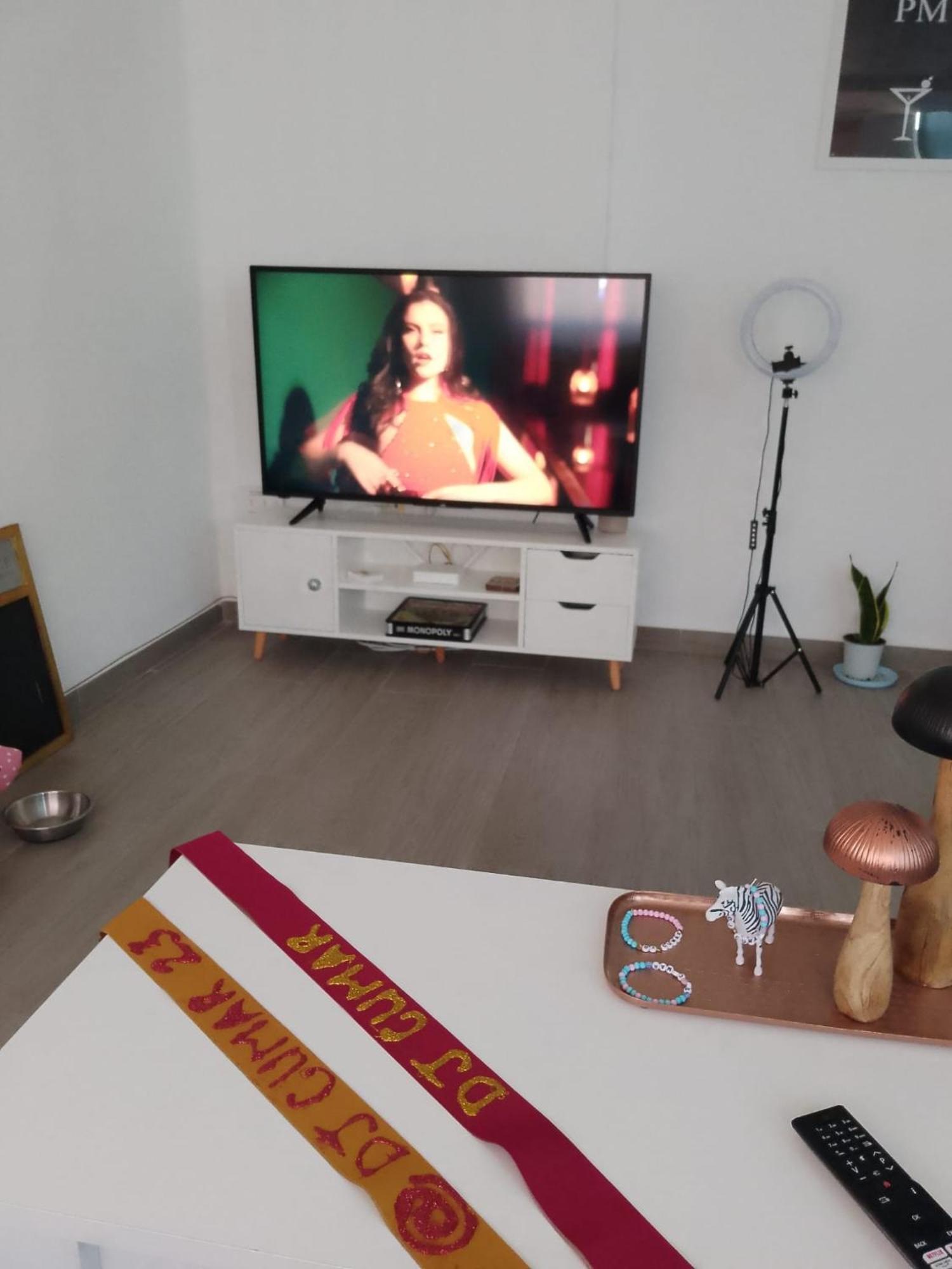 Djcumar Apartment Cullera Bagian luar foto