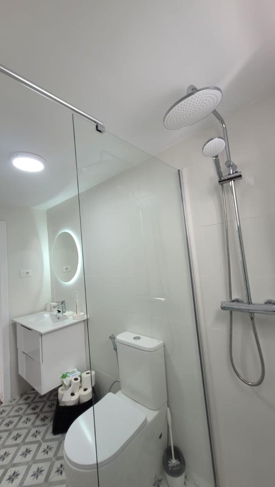 Djcumar Apartment Cullera Bagian luar foto